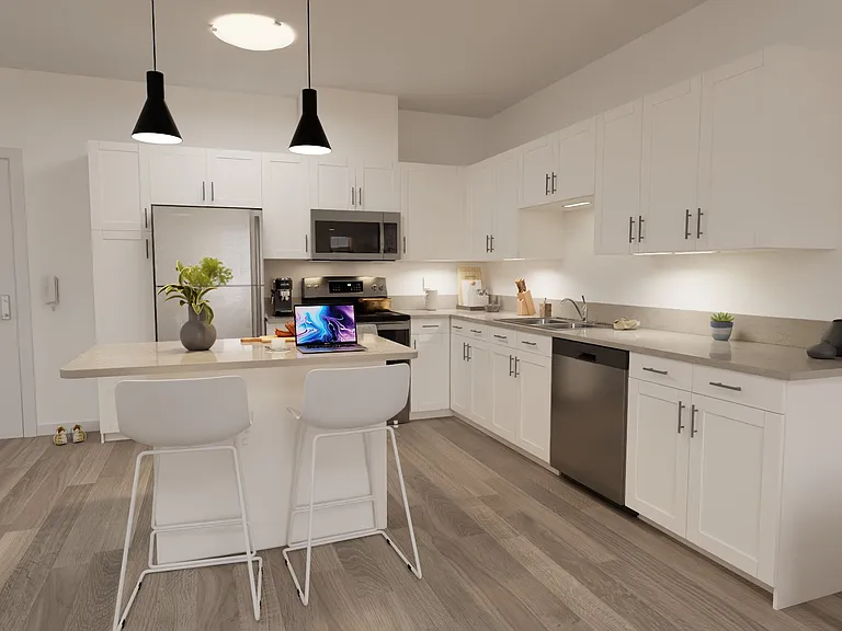 HoM Flats at 24 East — Photo 19