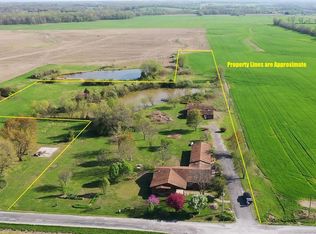 3110 Yung Rd, Sesser, IL 62884