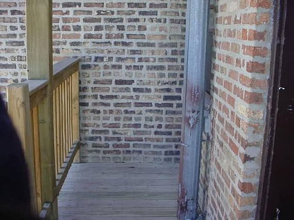 Private Deck