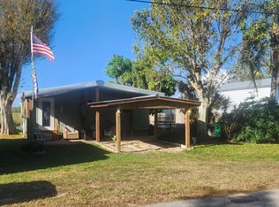 1940 SE 8th Ave, Okeechobee, FL 34974
