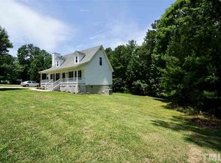 225 Misty Way, Franklinton, NC 27525