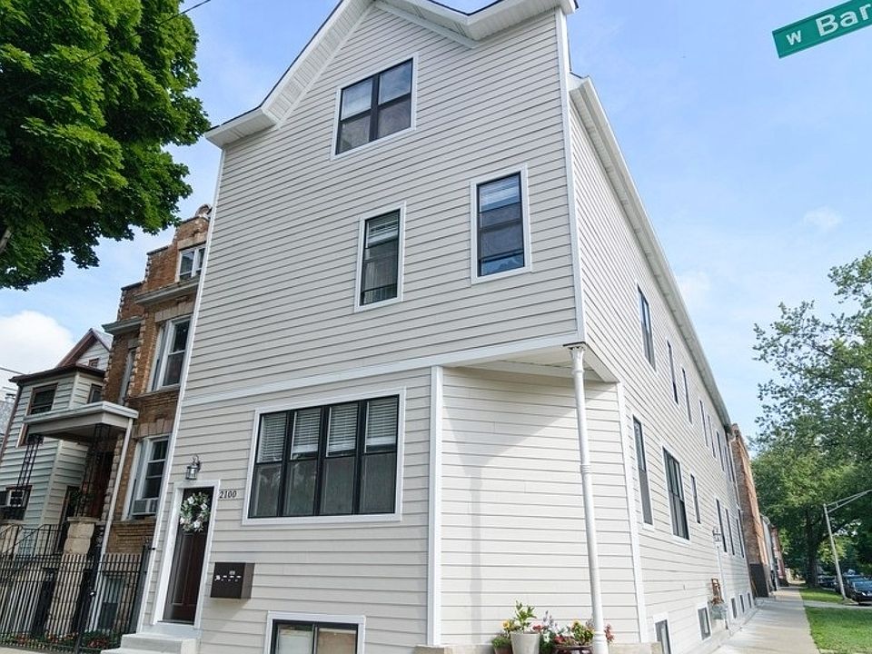 1st image of 2100 W Barry Ave #2F