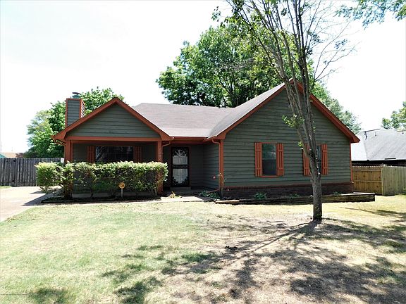2nd image of 7282 Kinston Dr