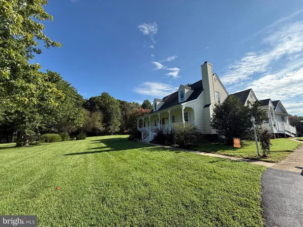 16398 Woodman Hall Rd, Montpelier, VA 23192
