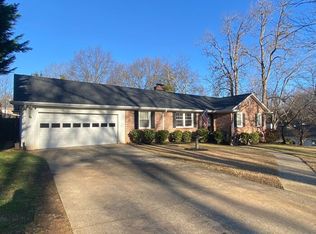 9 Andrea Ln, Greenville, SC 29615