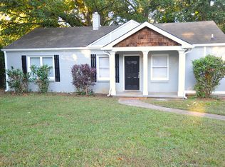 517 Ashburton Ave, Decatur, GA 30032