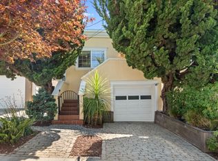 460 San Bruno Ave, Brisbane, CA