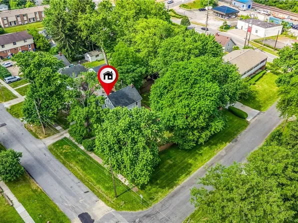 2188 Stone St, Cuyahoga Falls, OH 44221