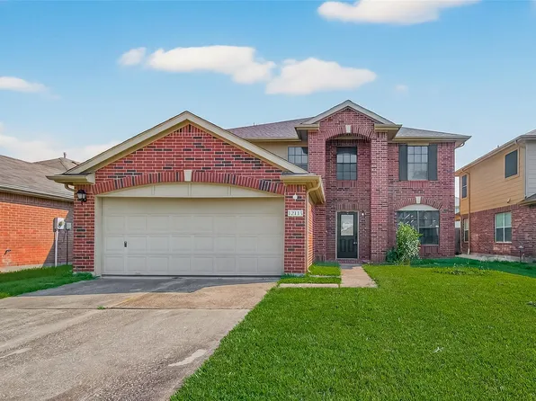 12115 Floramorgan Ln, Houston, TX 77089