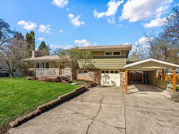 606 S Ella Ave, Sandpoint, ID 83864