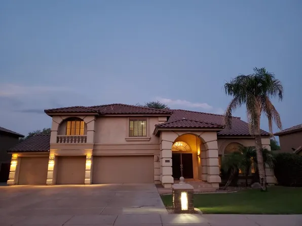 4793 S Newport St, Chandler, AZ 85249