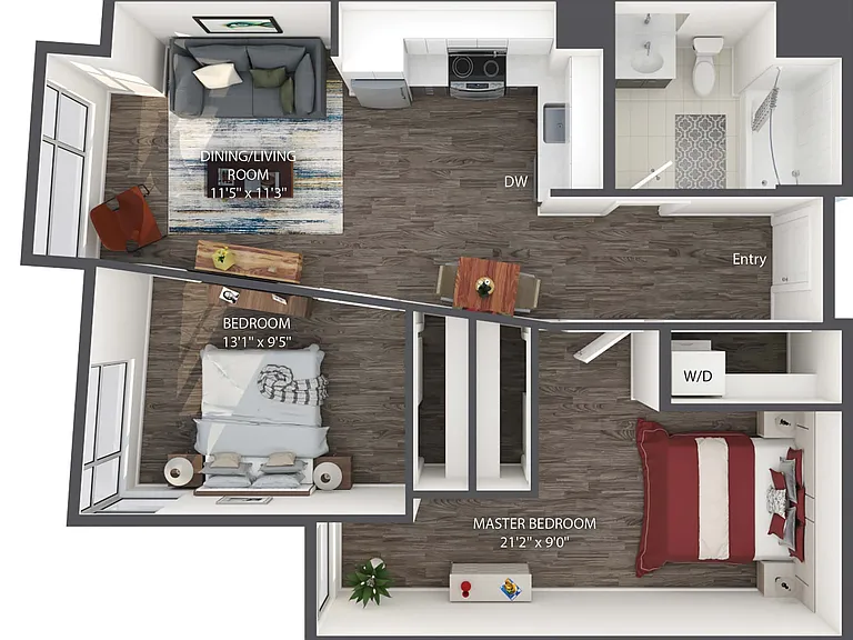 Dwight_FloorPlan_F4 Dwight_FloorPlan_F4