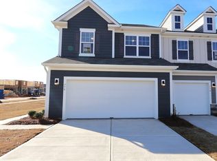 776 Kitfox Dr NW, Concord, NC 28027