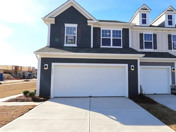 776 Kitfox Dr NW, Concord, NC 28027