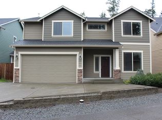 17312 20th Ave E, Spanaway, WA 98387