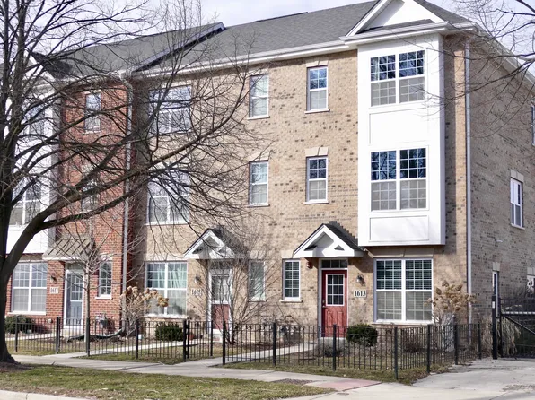 (undisclosed Address), Evanston, IL 60201