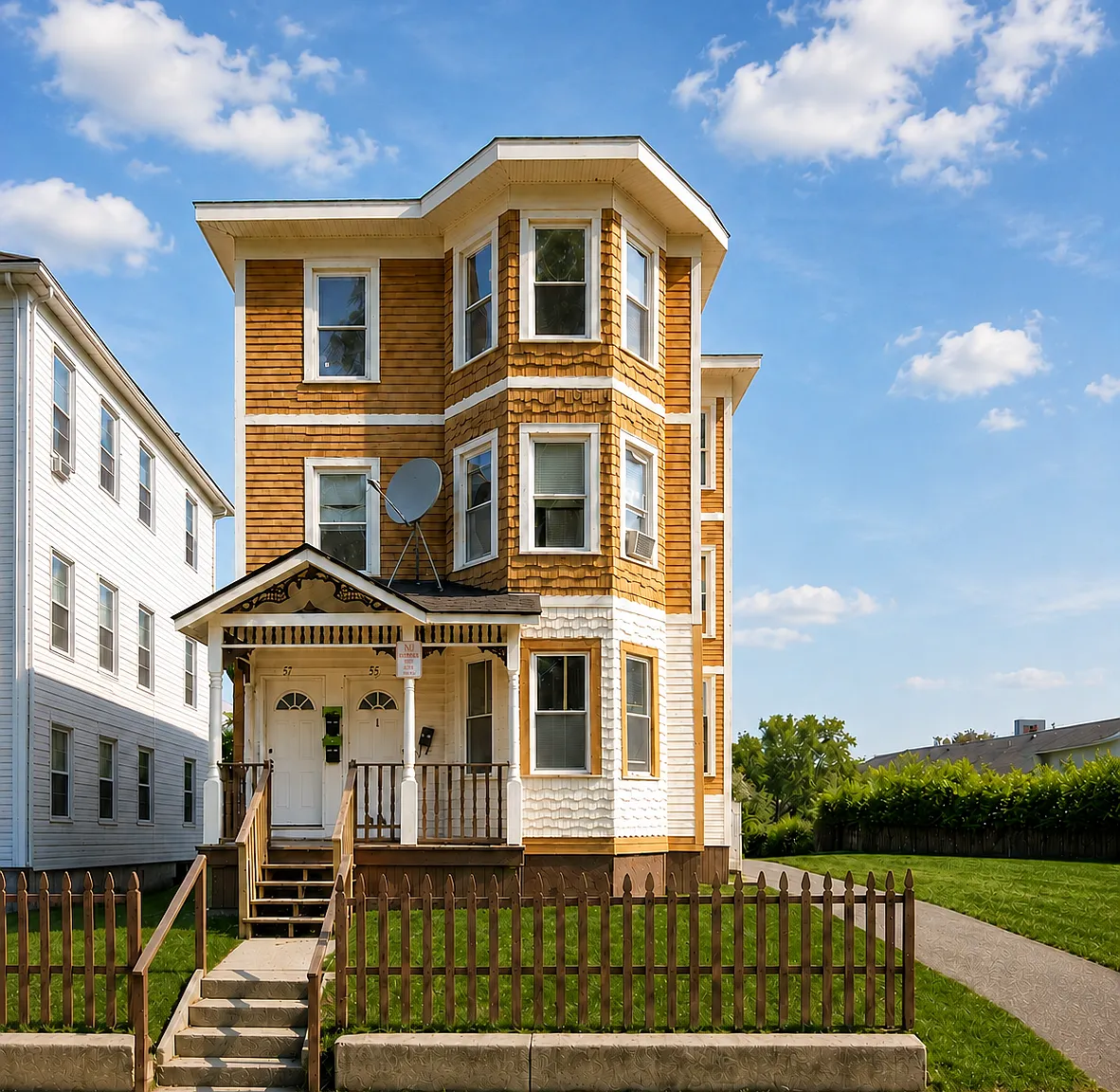 3 bed, $1,550 — Photo 1