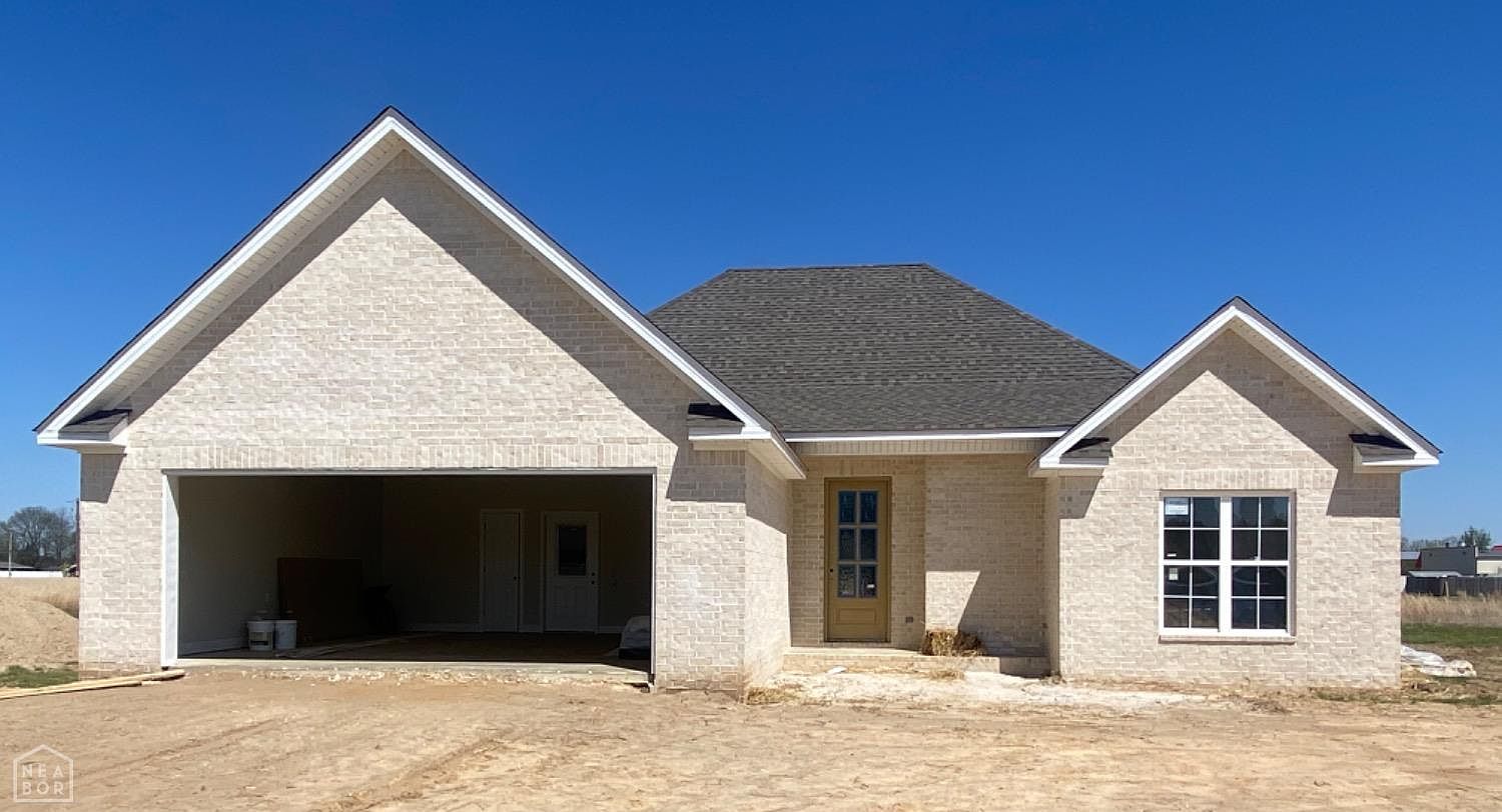 1406 Pamela Dr, Lake City, AR 72437 Zillow