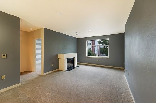 Interior Photo