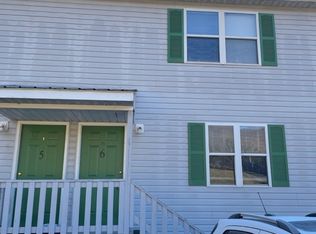 48 Captains Pt APT 6, Cullowhee, NC 28723