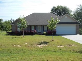 14 Latigo Loop, Sumrall, MS 39482