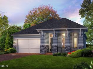 227 Navigators Rd, Saint Johns, FL 32259