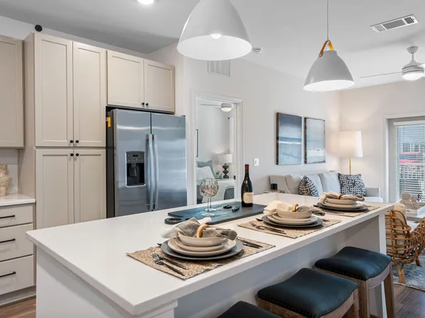 Primrose at Santa Rosa Beach