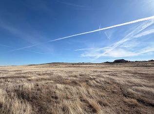 30 Sage Meadow Rd, Glenrock, WY 82637