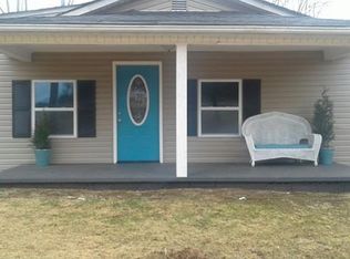 266 Wildwood Rd, Lenoir, NC 28645