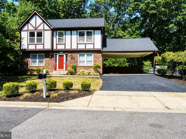 12905 Cheltenham Pl, Brandywine, MD 20613