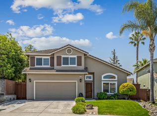 1660 Mimosa St, Hollister, CA