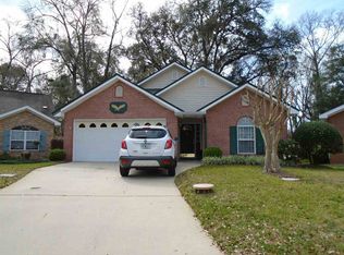 4422 Sierra Ct, Tallahassee, FL 32309
