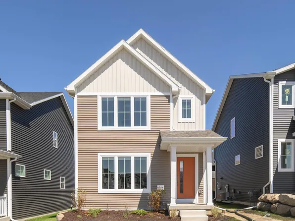 9210 Honey Harvest Ln, Verona, WI 53593