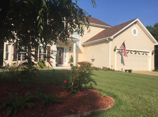 480 Bethany Ct, Valley Park, MO