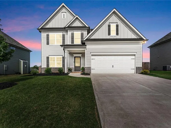 86 Timber Rdg, Dawsonville, GA 30534