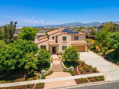 14388 Old Creek Rd, San Diego, CA, 92131