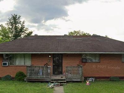 632 Ethel Ave, Dayton, OH, 45417