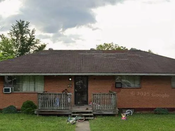 632 Ethel Ave, Dayton, OH 45417