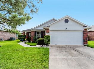 6818 Enchanted Crest Dr, Katy, TX 77449
