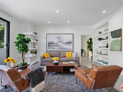1140 Alta Loma Rd APT 201, West Hollywood, CA, 90069