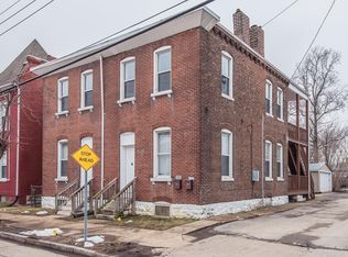 410 Courtois, Saint Louis, MO 63111