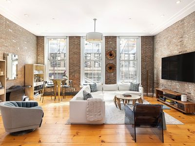 8 Warren St APT 2E, New York, NY, 10007