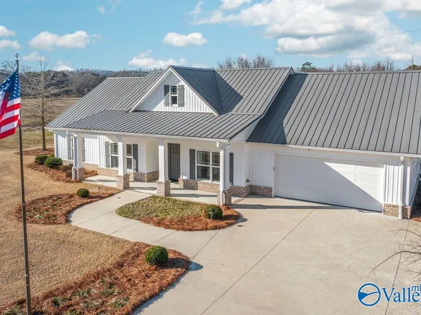 1978 Cedar Bend Rd N, Southside, AL 35907