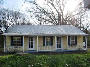 162 NW Patty Rd, Benton, TN 37307