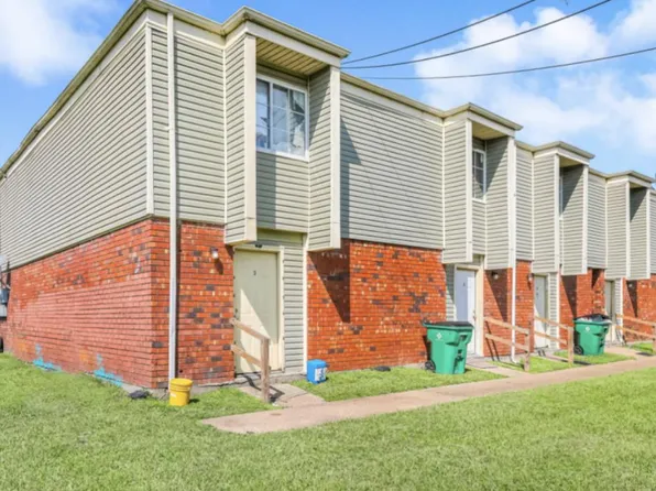 2304 Old Compton Rd, Harvey, LA