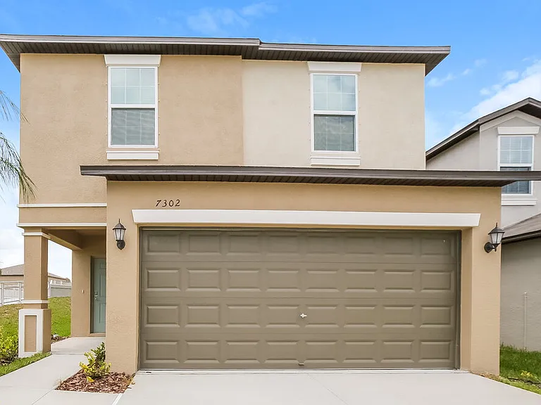7302 Spring Snowflake Ave — Photo 1