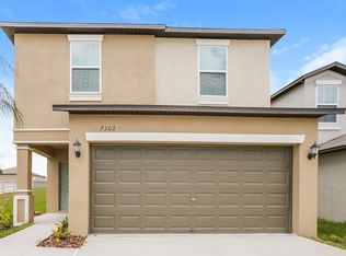 7302 Spring Snowflake Ave, Tampa, FL 33619