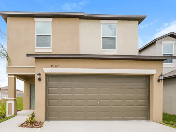7302 Spring Snowflake Ave, Tampa, FL 33619