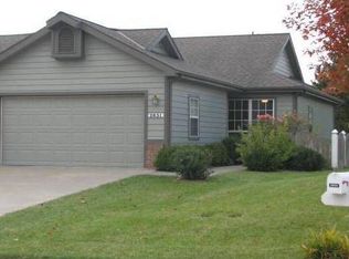 2831 Kelly Dr, Manhattan, KS 66502