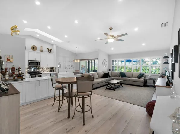 17215 Boca Club Boulevard #1, Boca Raton, FL 33487